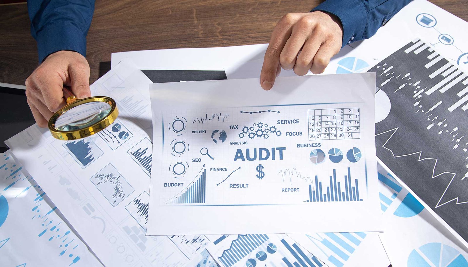 Importance of Lead Auditing