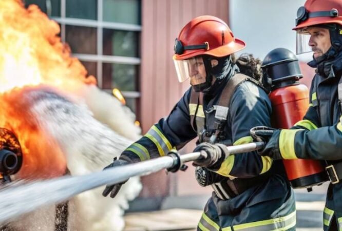 Workplace-Fire-Safety