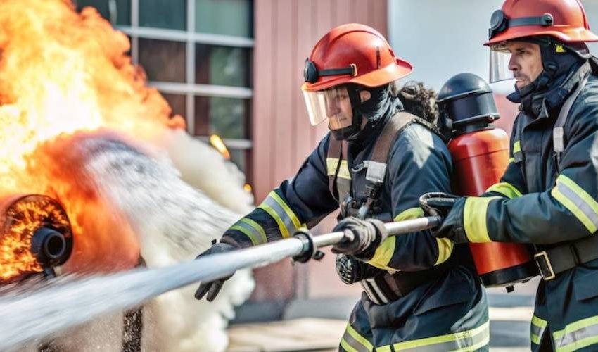 Workplace-Fire-Safety